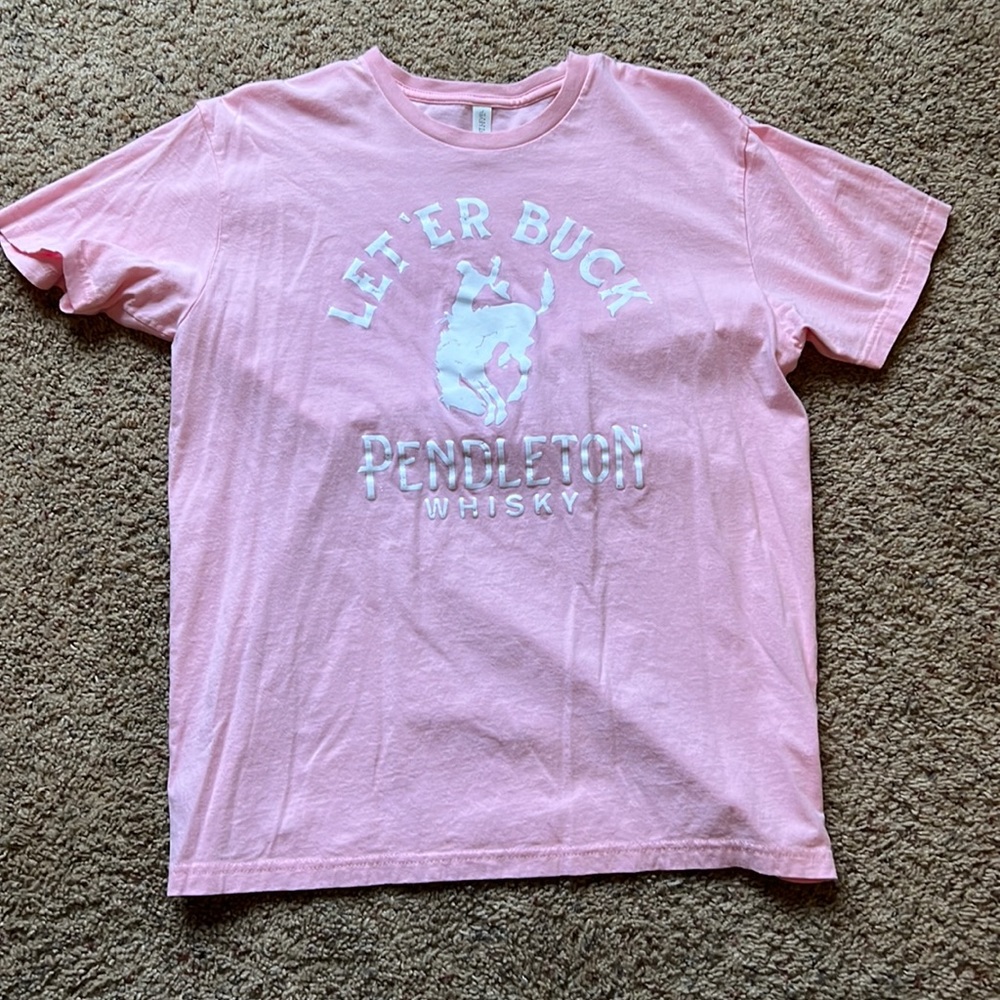 Pendleton Round up Shirt